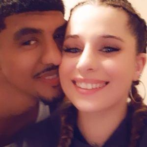 Meet your Posher, Stacy